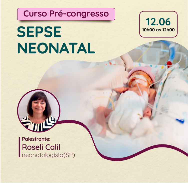 SEPSE NEONATAL